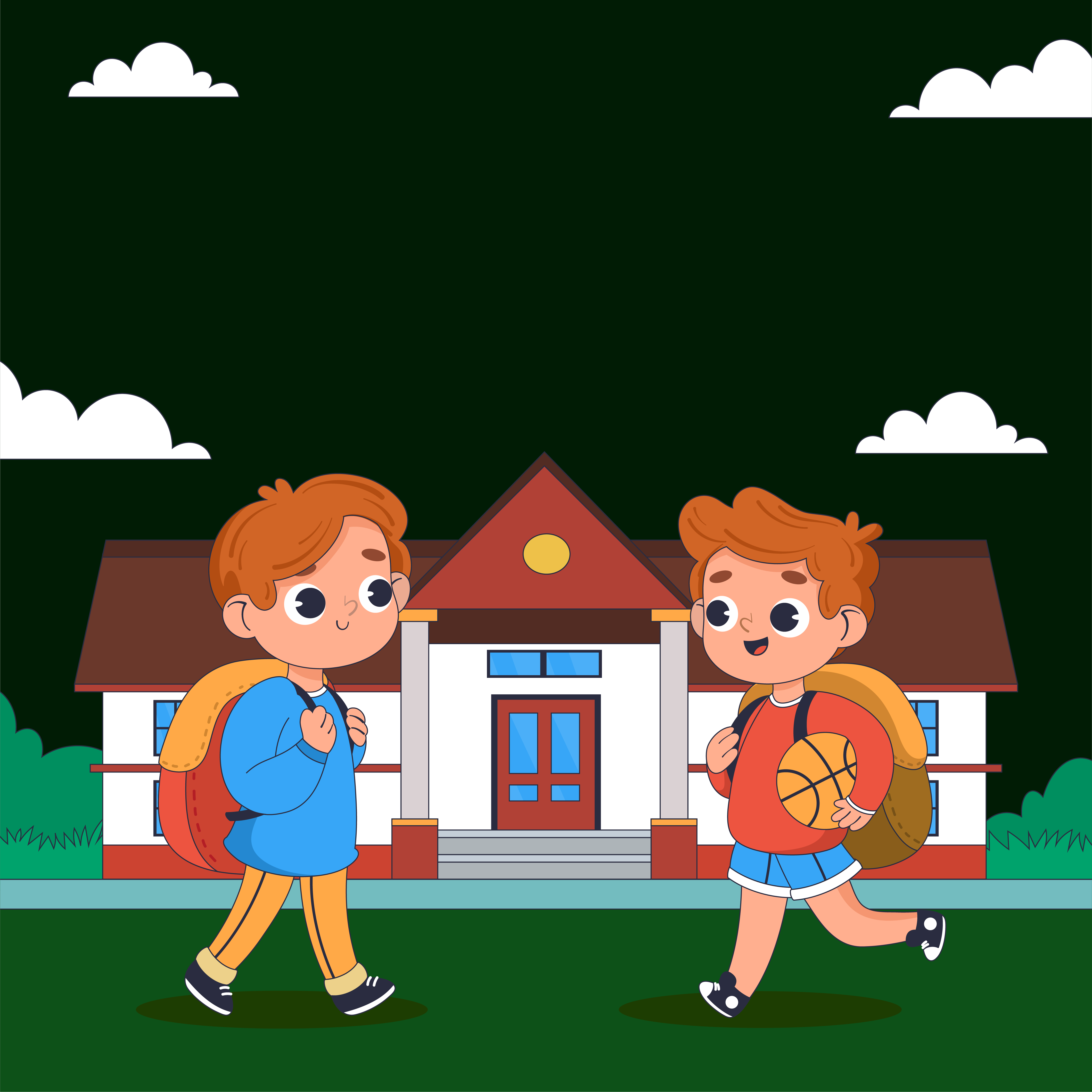 School Logo