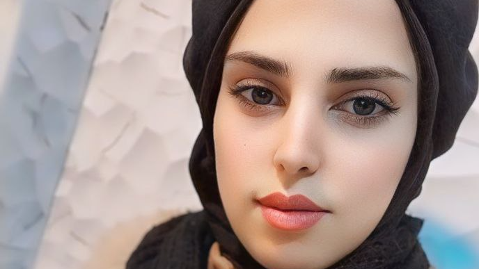 حنان صبري الحاج مسلم