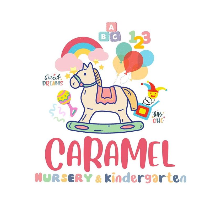 Caramel Nursery And Kindergarten
