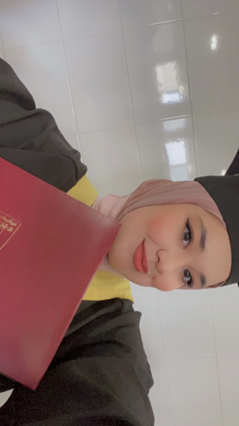 Sajedah Shatnawi Shatnawi