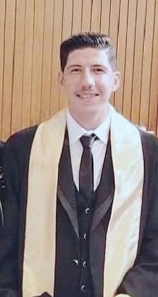 Saif Aldeen Ahmad Amounah