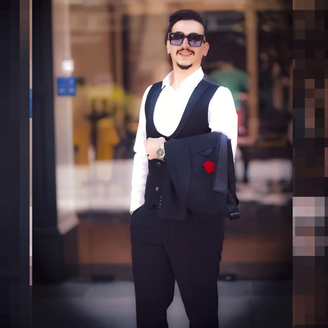 عادل ياسر المصري