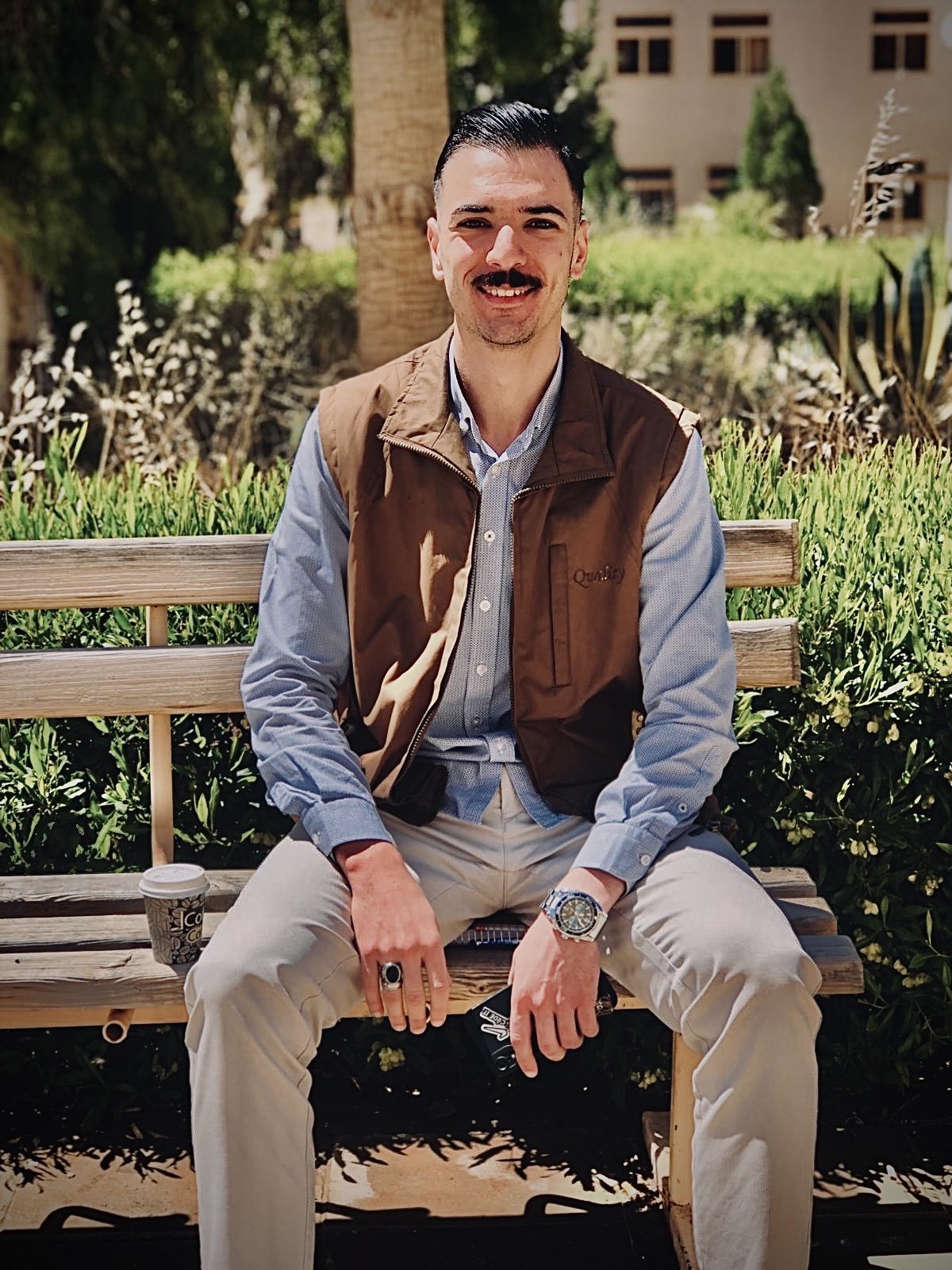 ايوب مهند مهند