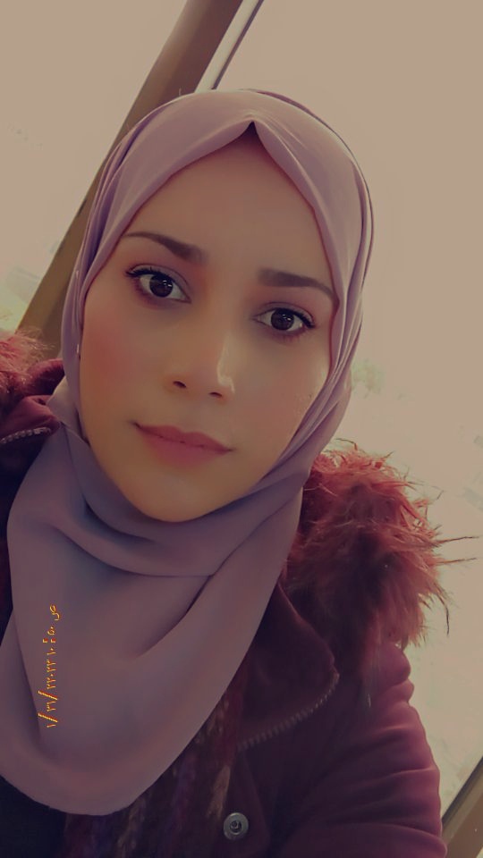 وفاء عبد الرحمن علقم