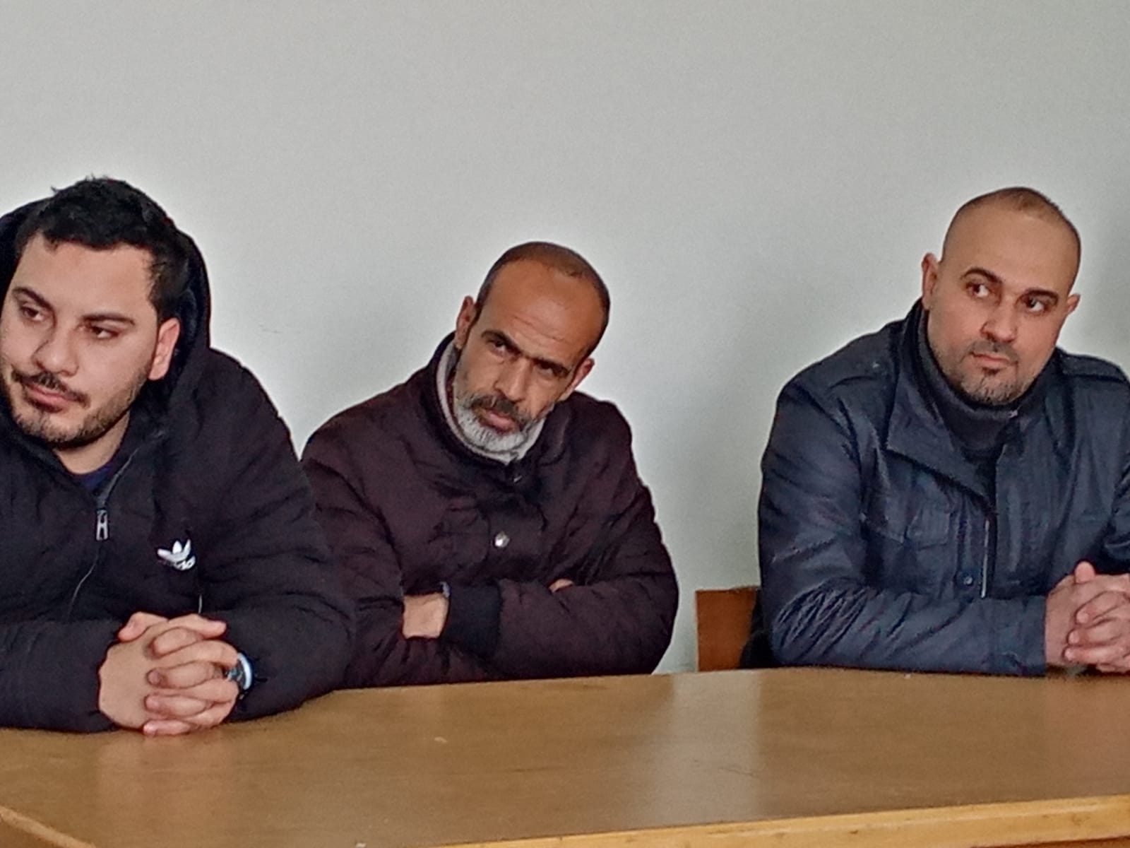 عثمان عبد الكريم العقرباوي