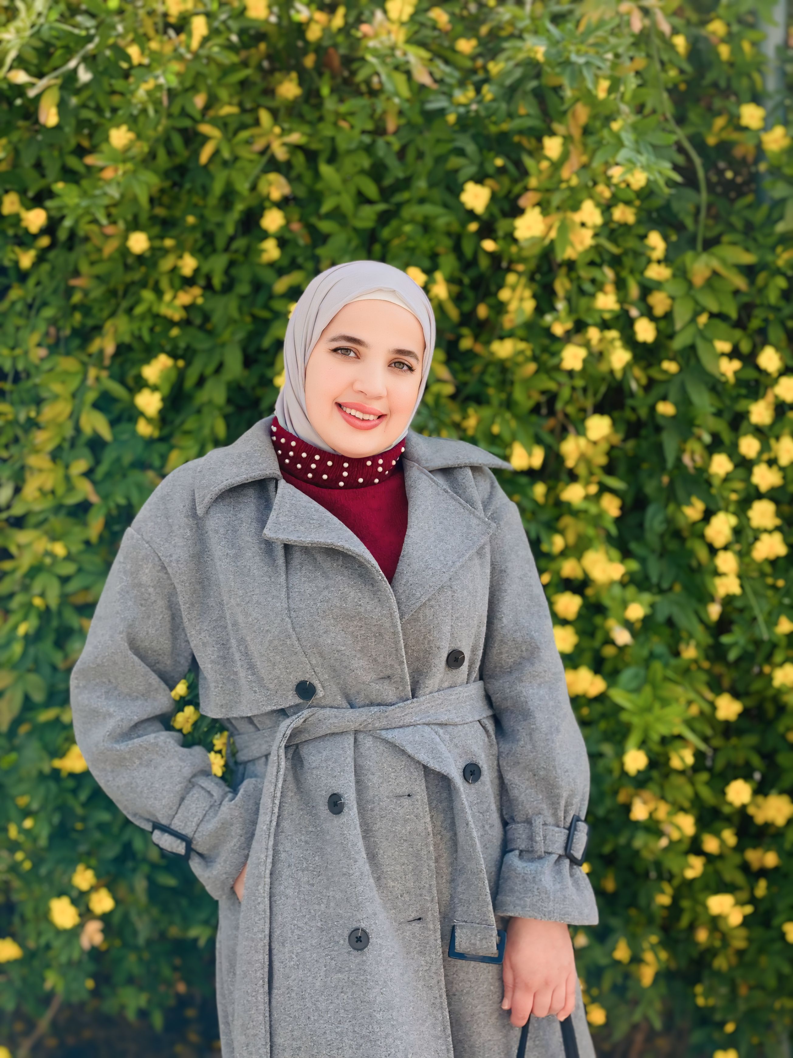 إسلام منصور درادكه