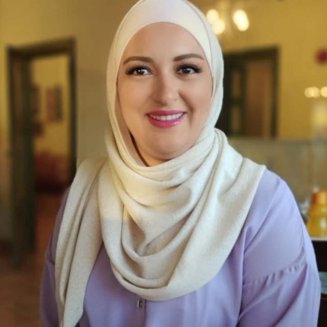 رولا سليم عزازي