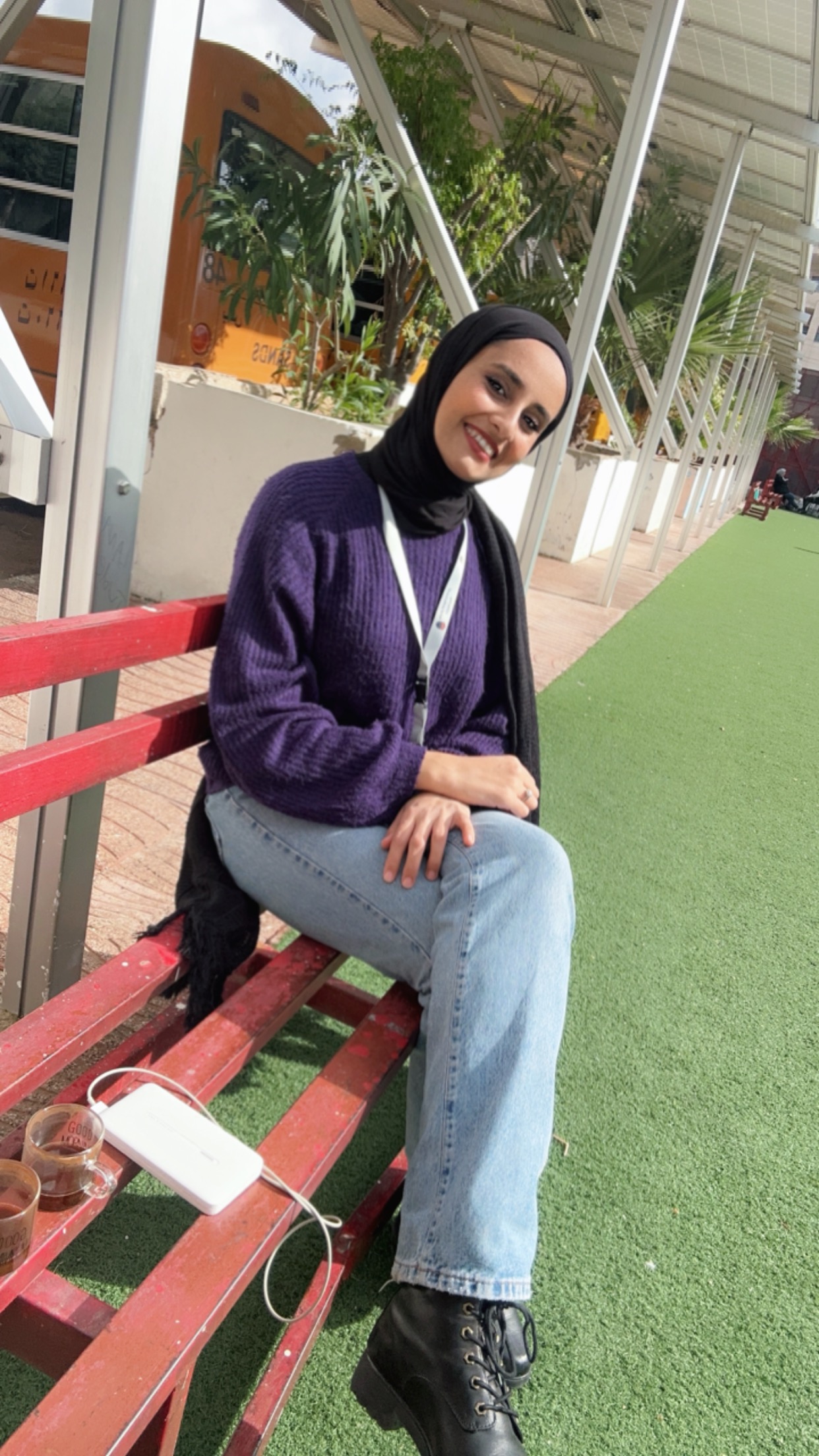 Shayma Mohammad Albraiqi