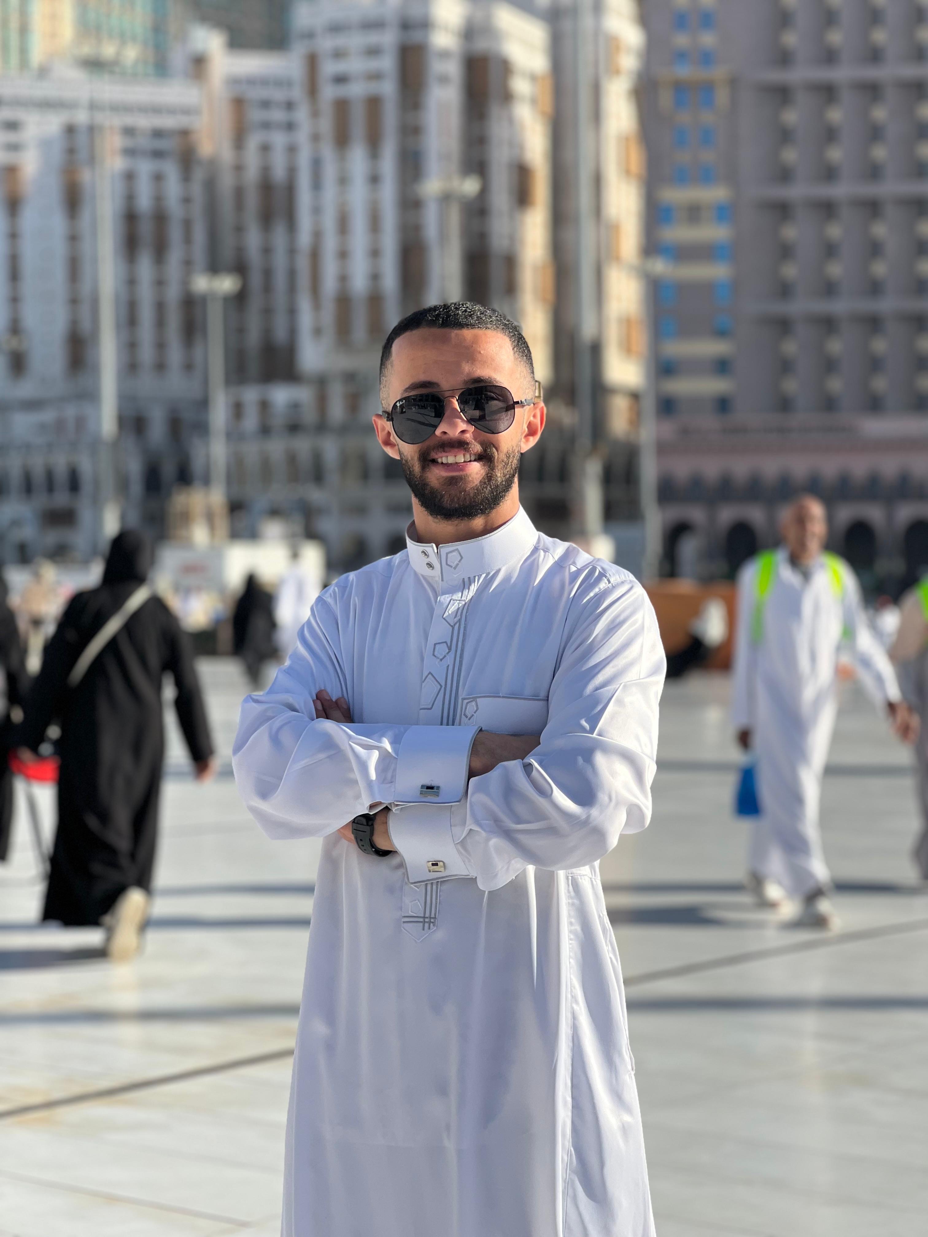 Mohammad Ahmad Ahmad