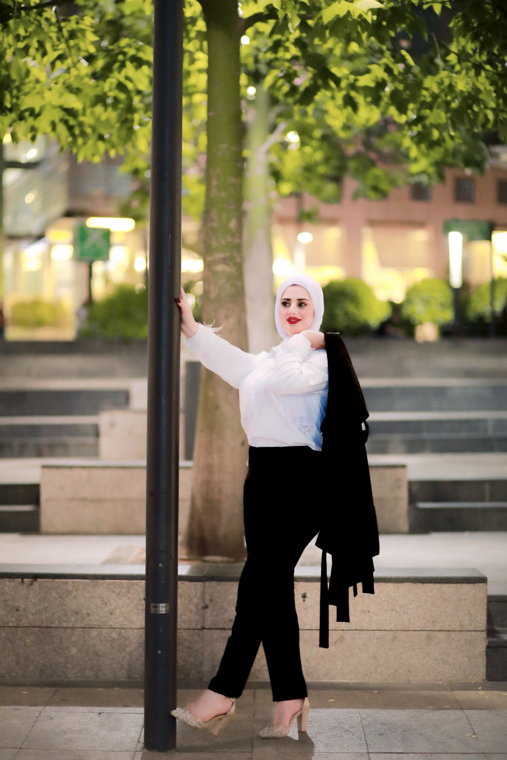 رانيا إبراهيم الهناده