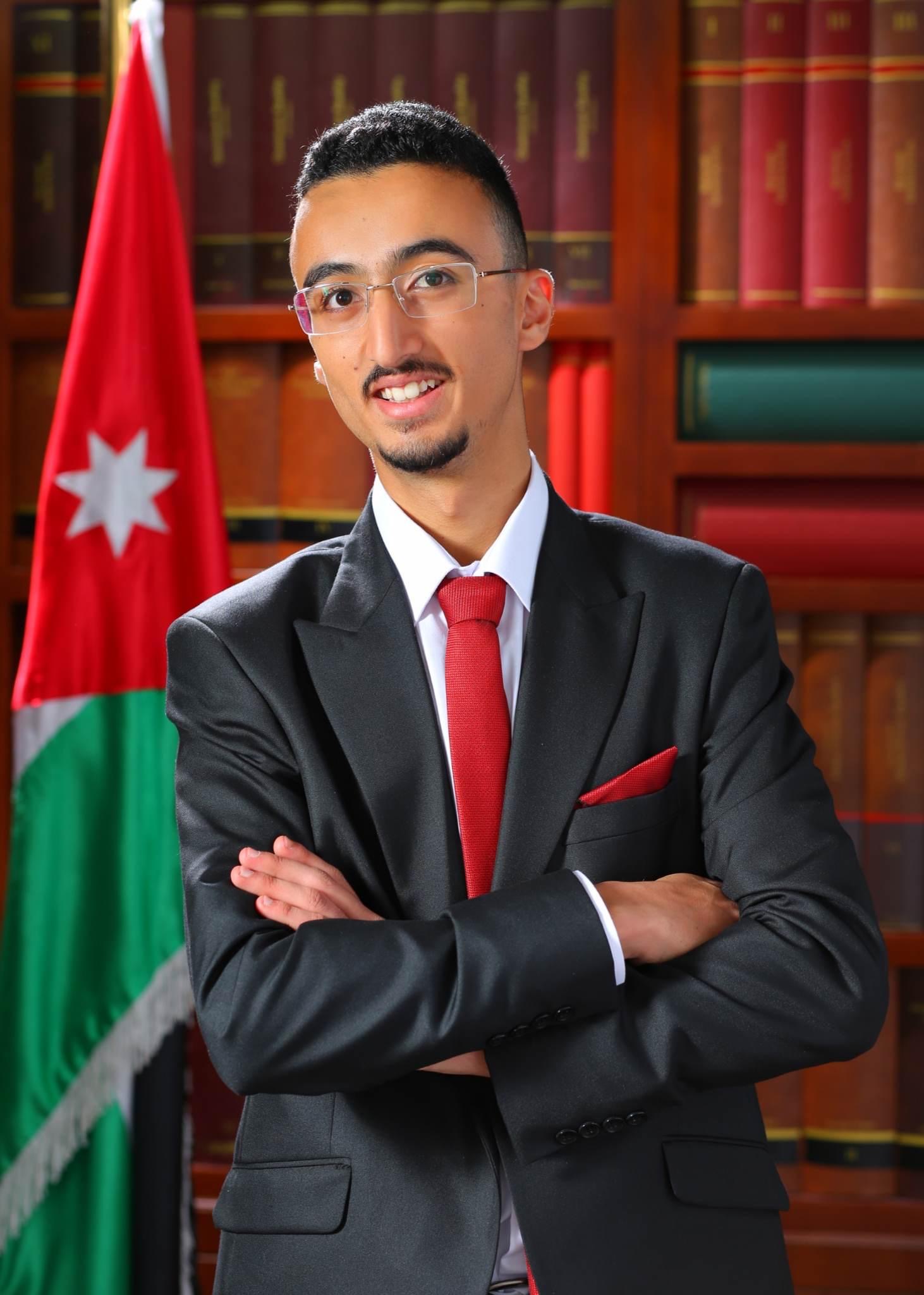 أسامة صالح علي