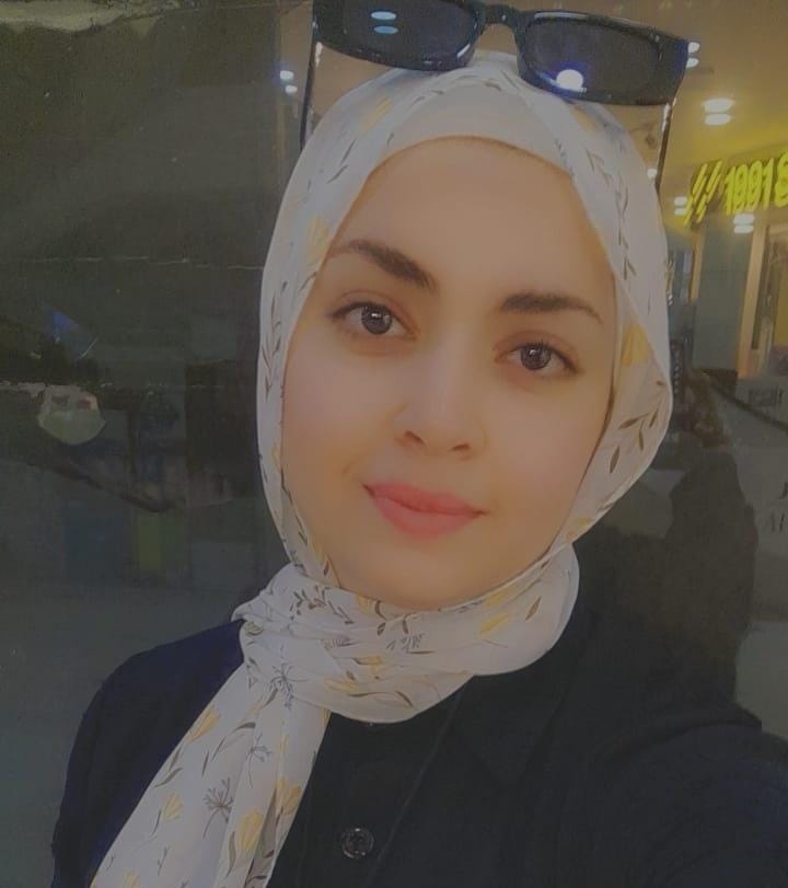 نادين شهاب الصوالحة