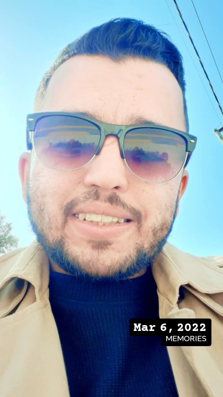 احمد راضي الخرابشة