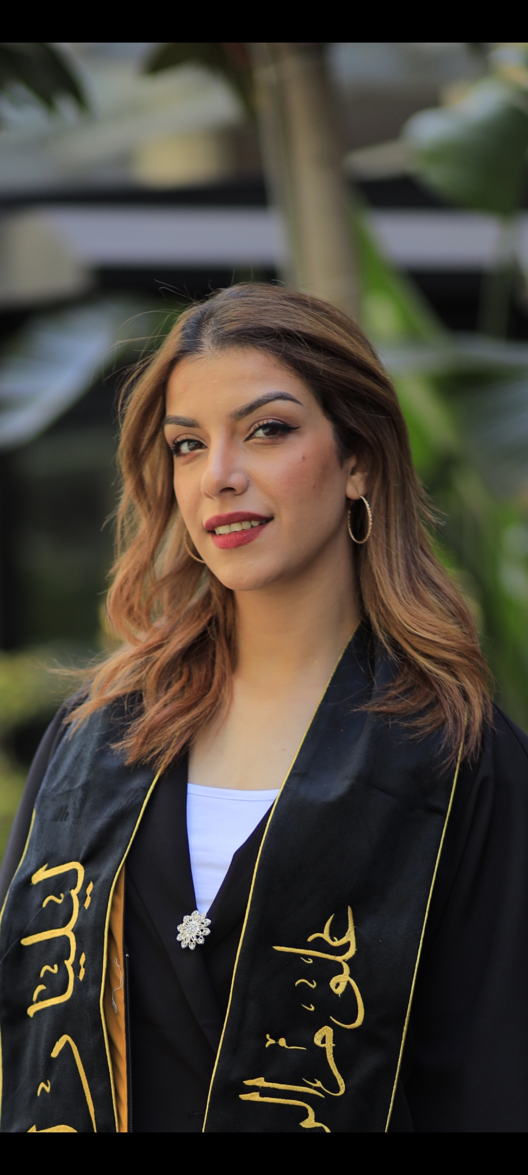 ليليا مراد مراد