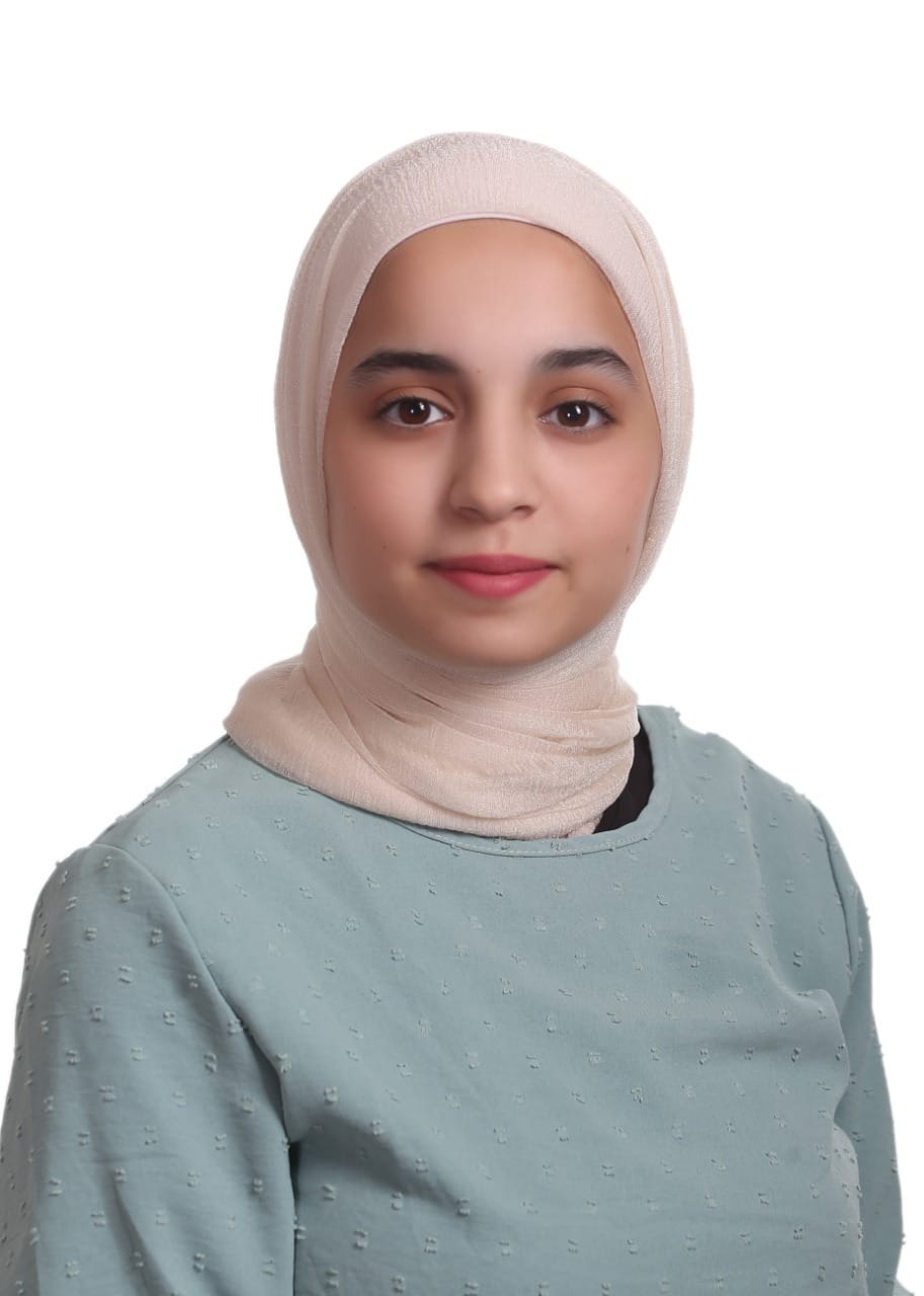 آلاء عمر نشوان