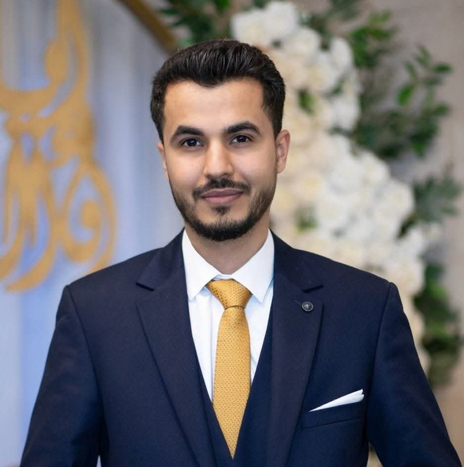 ايليا محمد مرشود