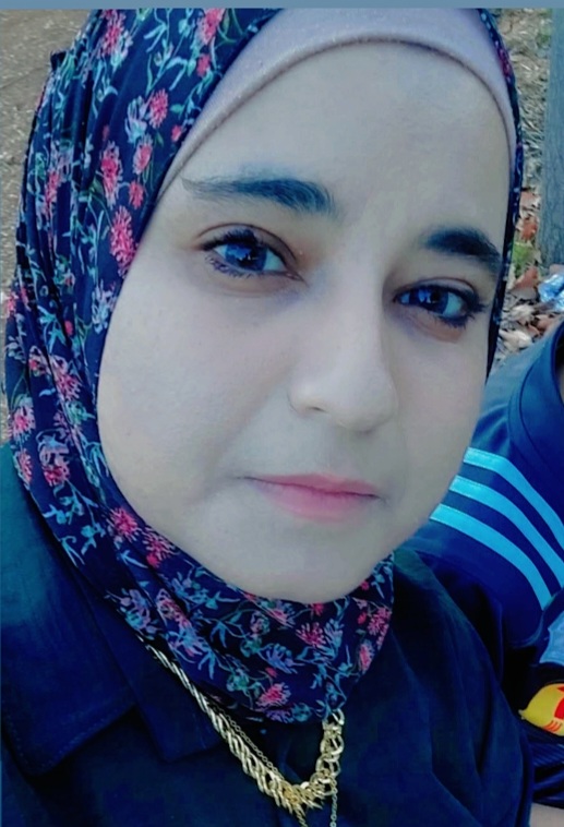 نادرة نادر حليمة