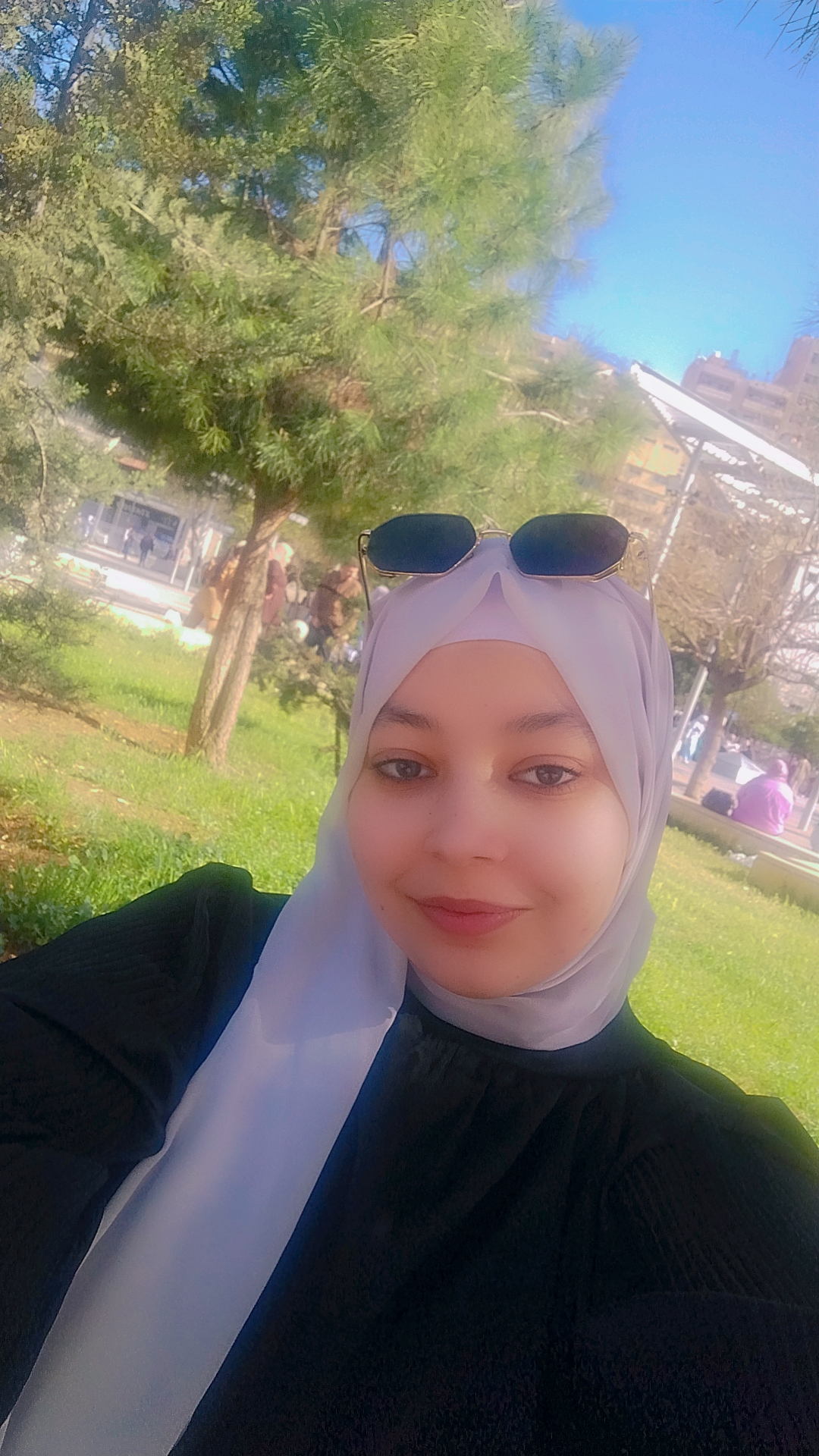 رزان ابراهيم عزازي