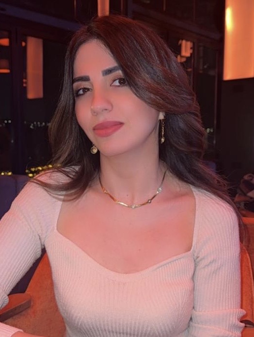 لينا رافع جرار