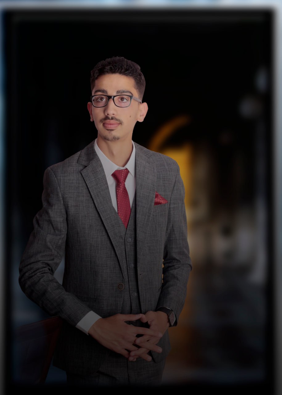 محمد حاكم اللطايفه