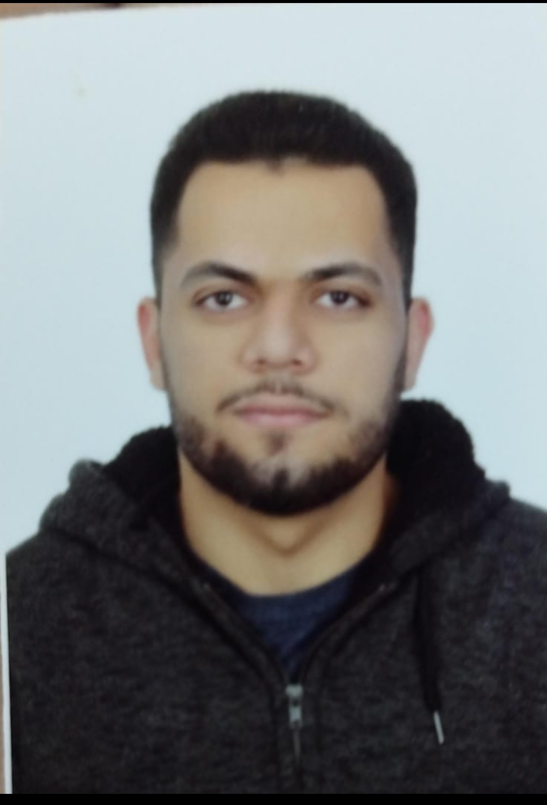 محمد عيسى درادكه