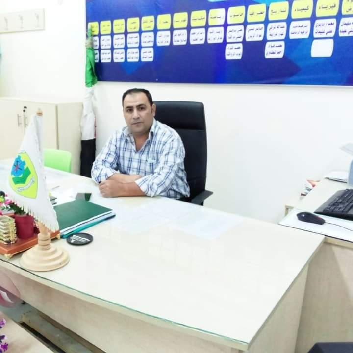 احمد سمير السليم