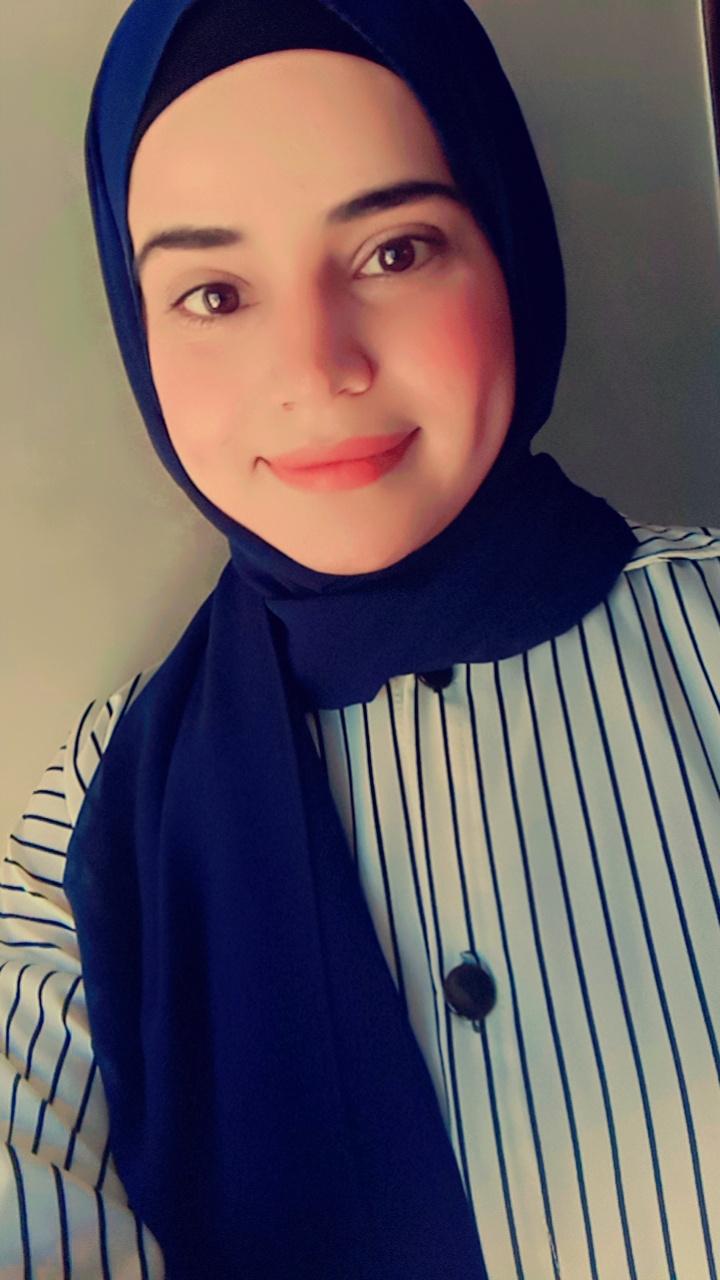 اسماء حسين الجمل