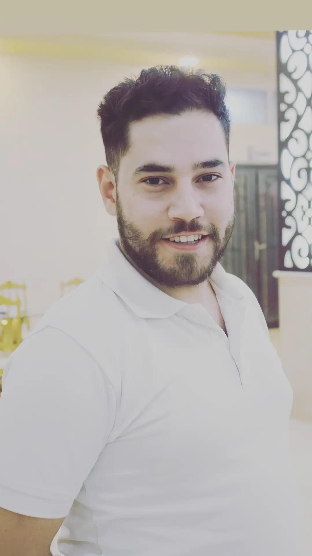 تميم ناجح ابو قديس