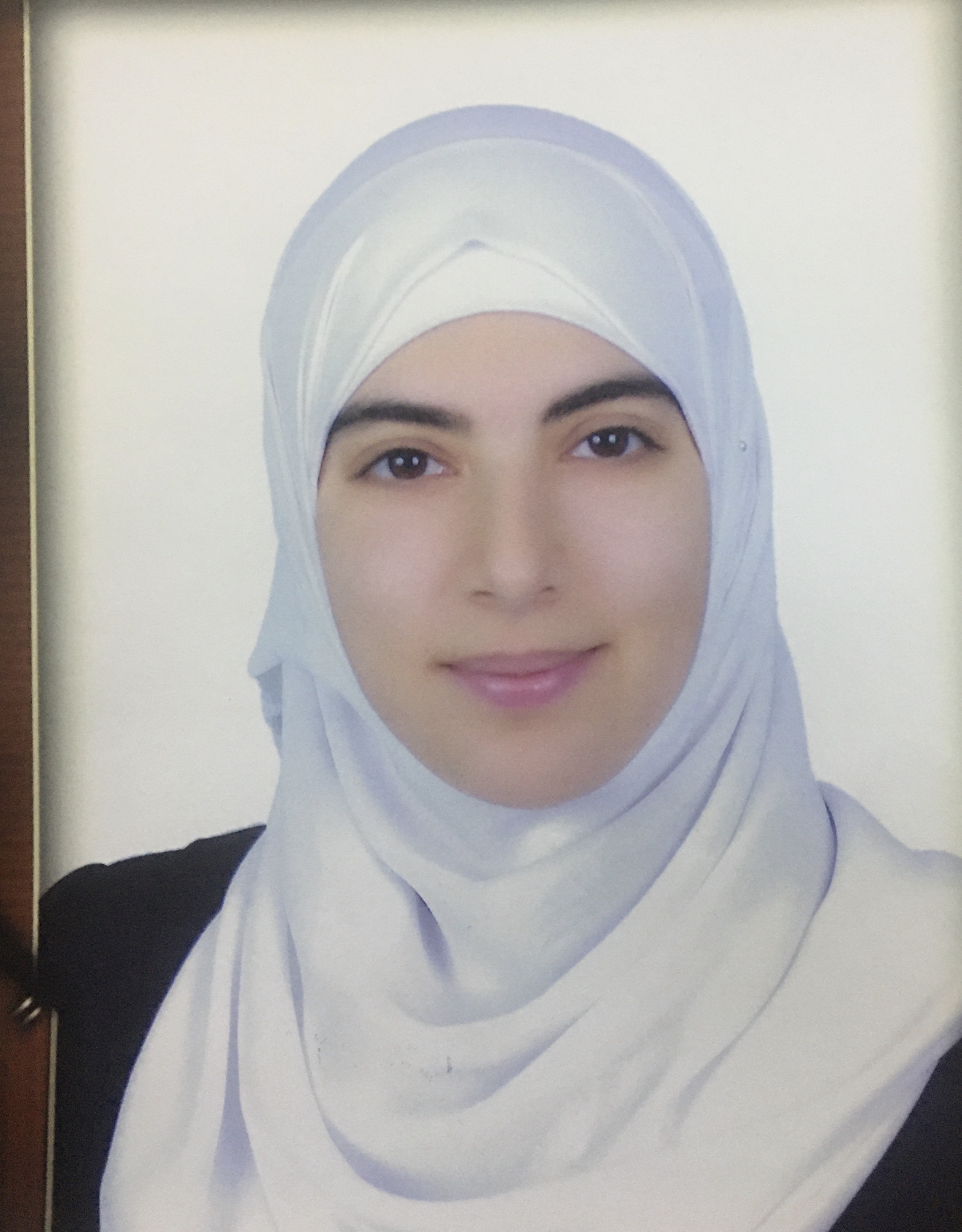 سندس يوسف أبوعزب