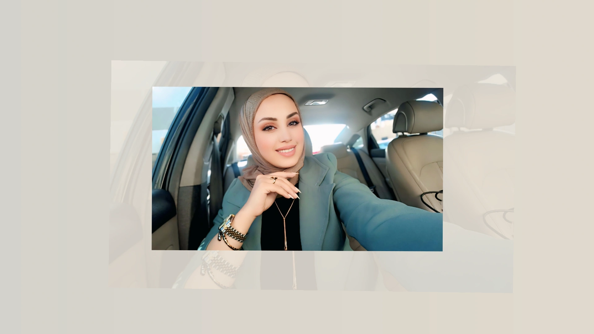 ملاك حسني سلمان