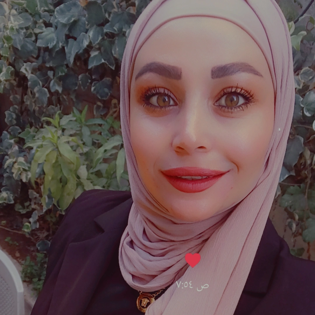 شروق موسى البس