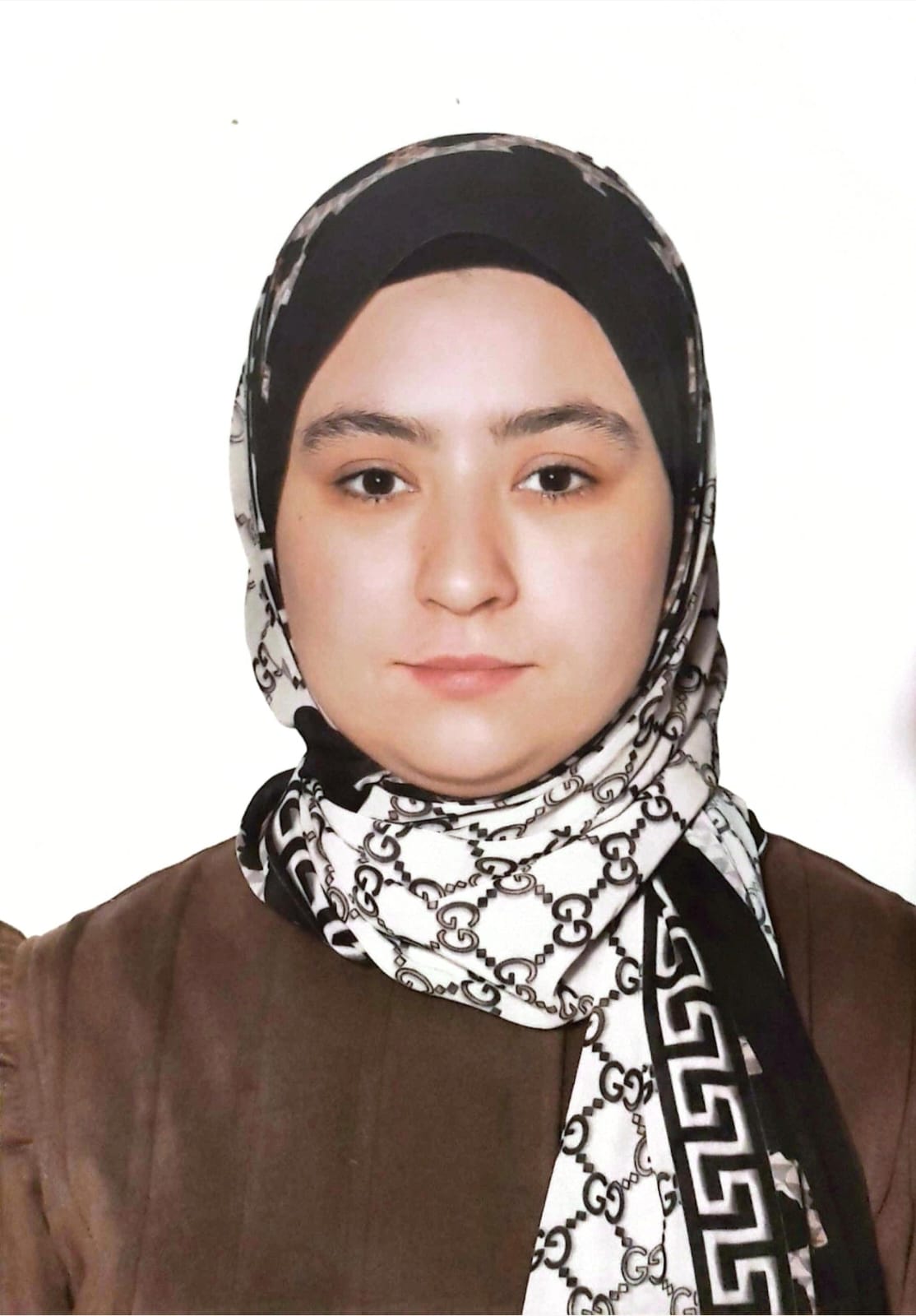 Fatima Mohammad EL YOUSSI