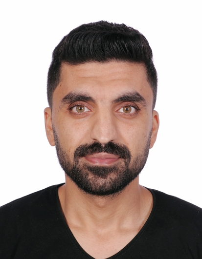 Mohannad Salem Qazzaz