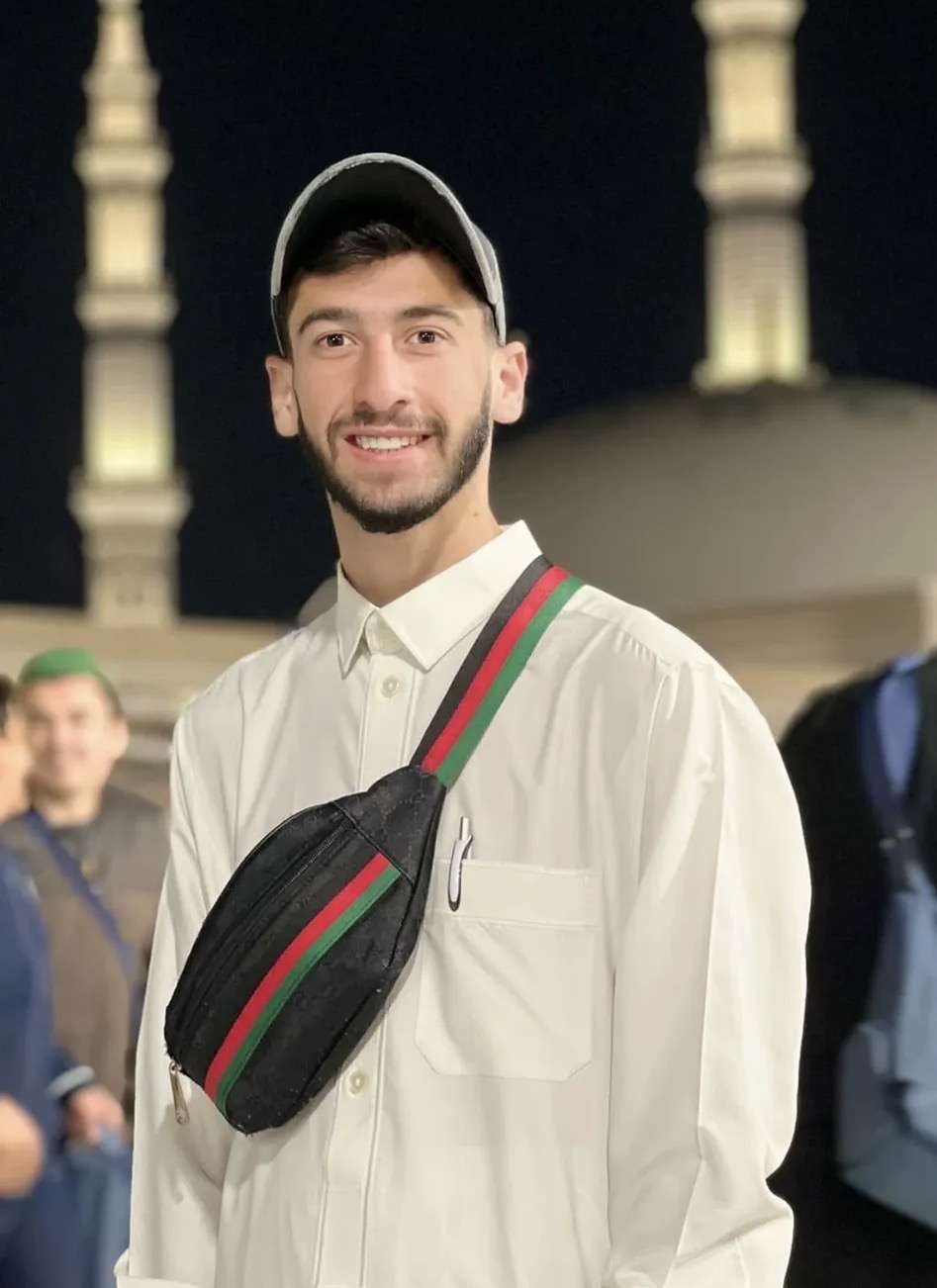 محمد رائد الشمالي