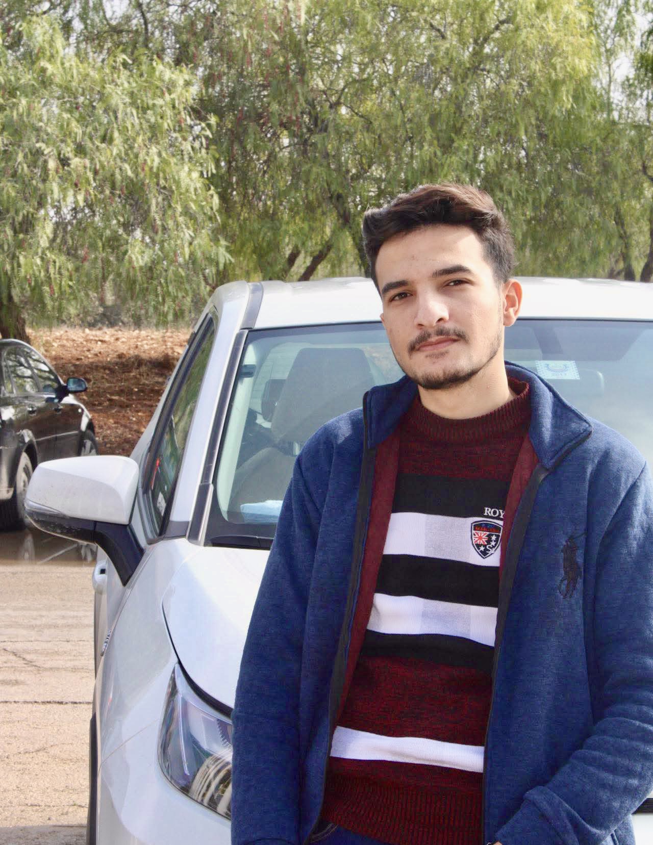 Mohammed Fakhre Migdady