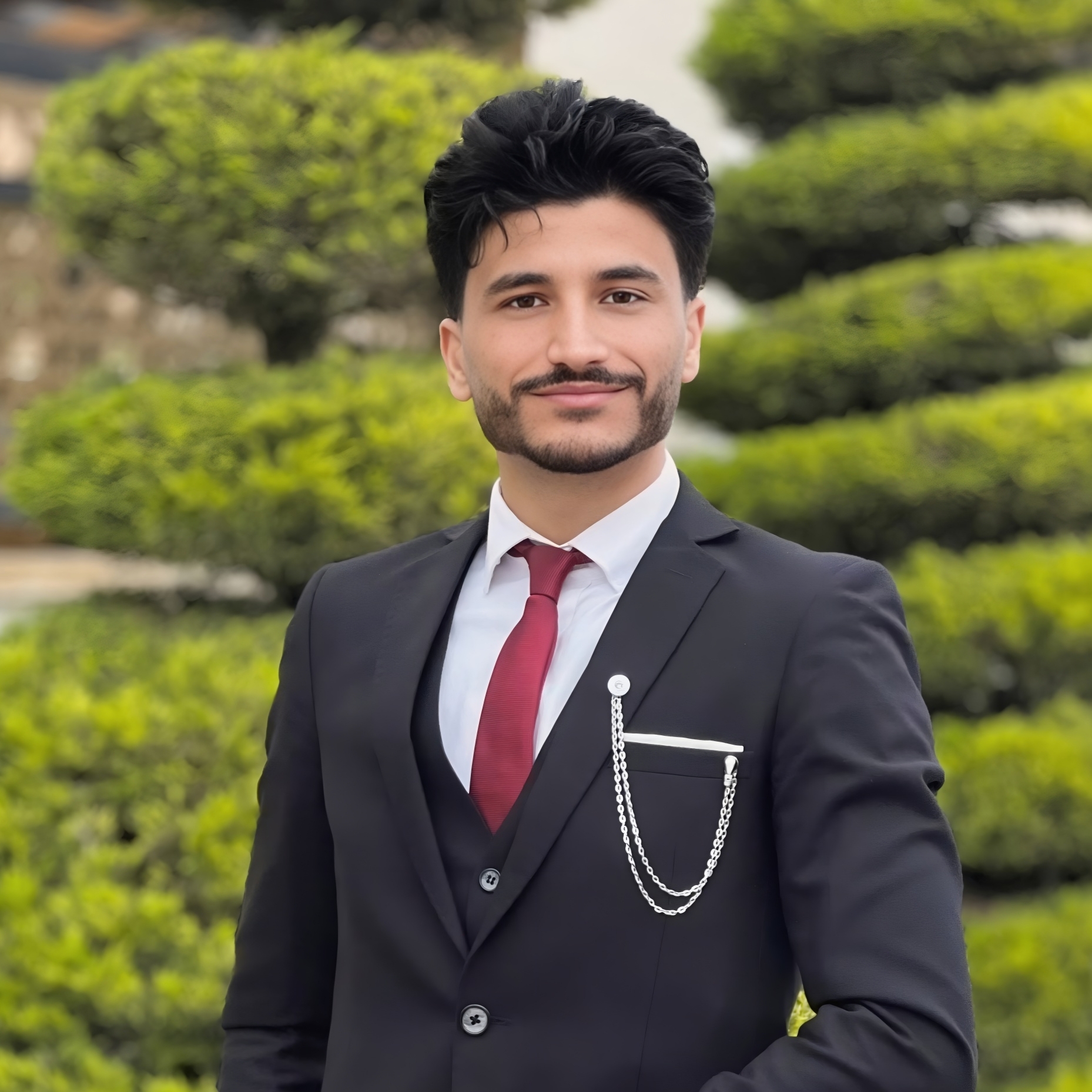 ليث سائد داود