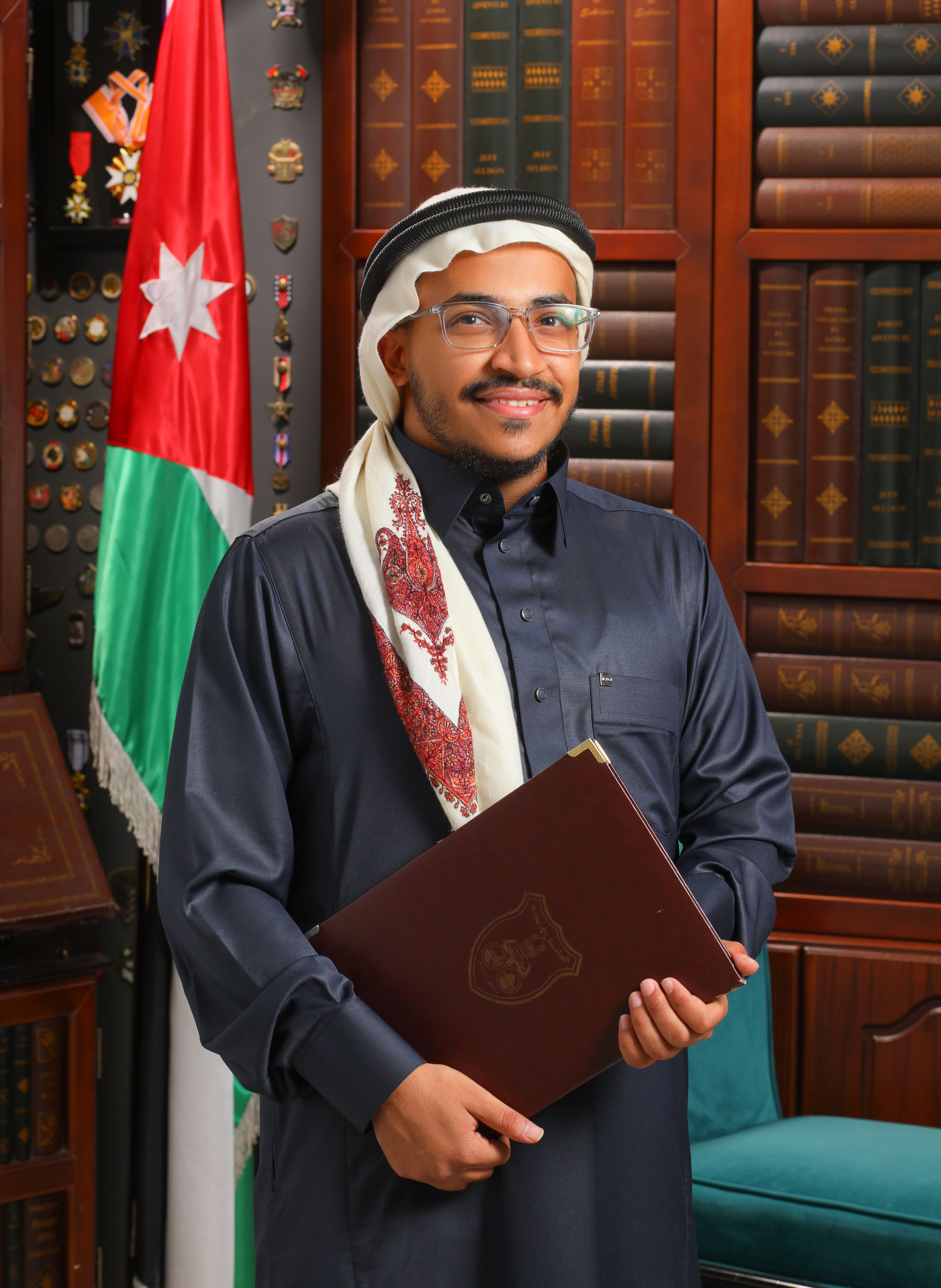 عبدالله عبدالحميد أحمد