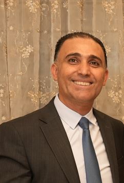 Wesam Abu Khader