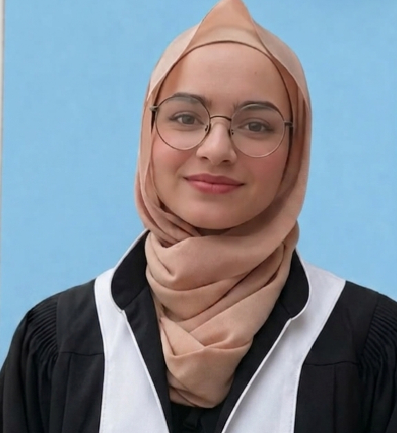 لبنى مخلص مصطفى