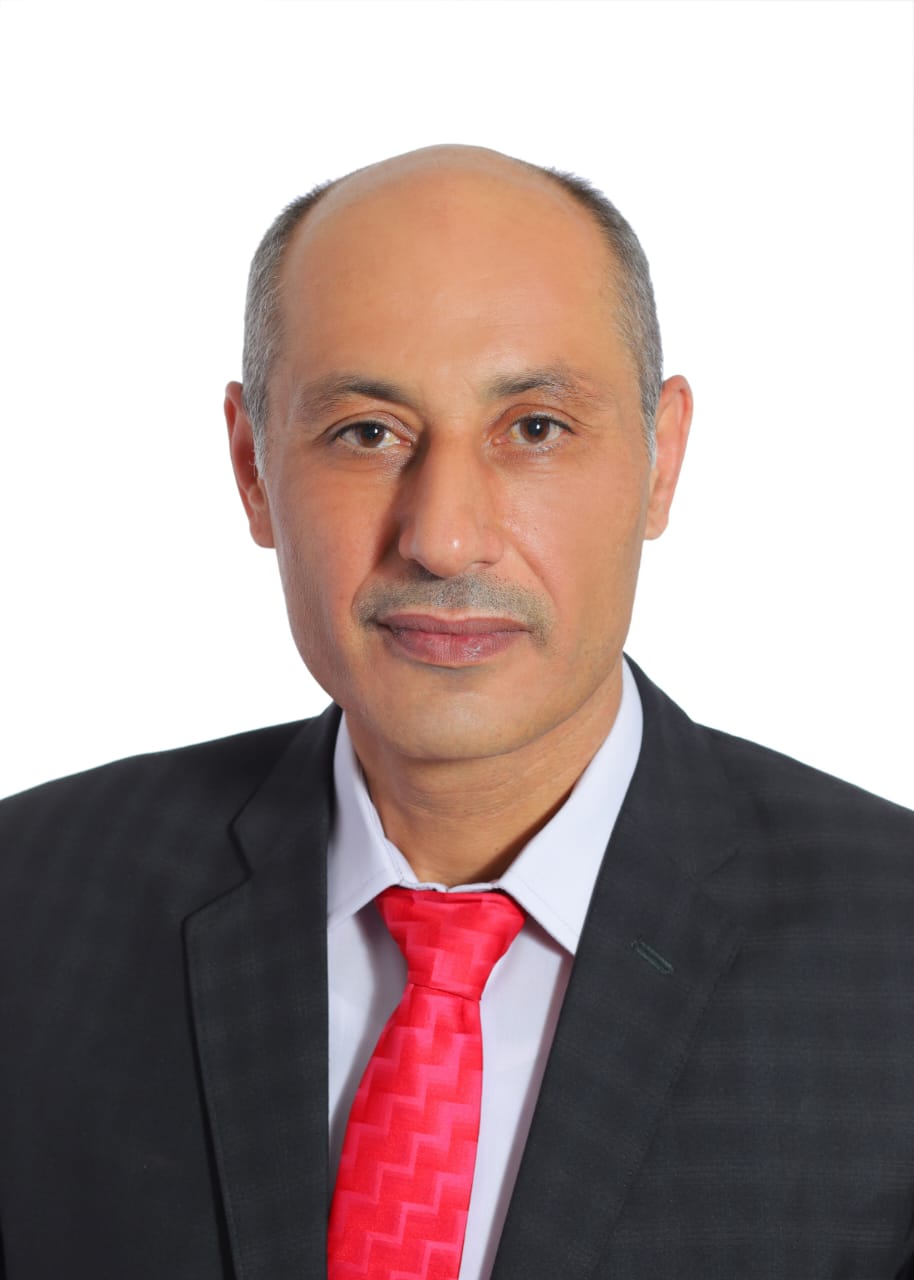 Mohammad Salti Alhmoud