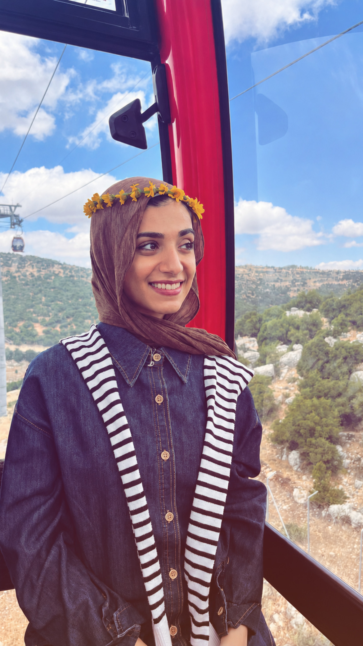 هديل يوسف عيسى