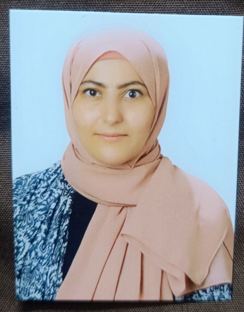 Hanadi Zohdi Zohdi
