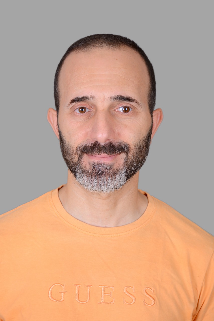 Ata Khalil Jarwan