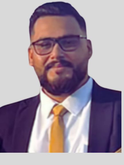 Ali Mohammad Sleit