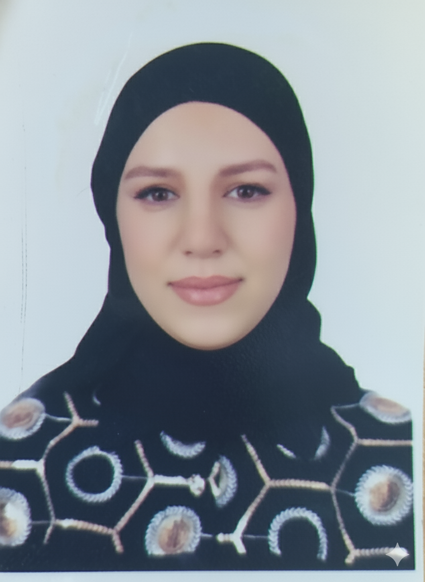 بشرى فايز الرواحنه