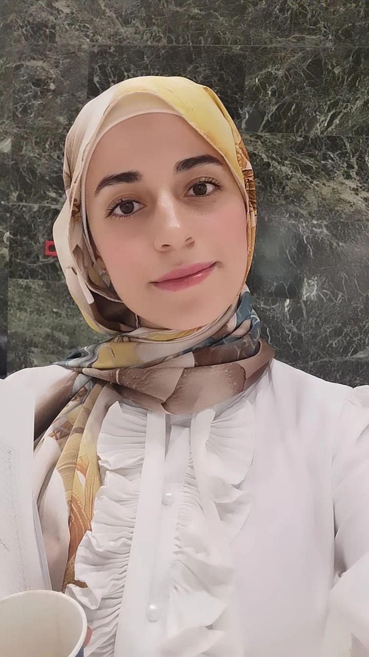 Zaher Khaled Enad Kanaan