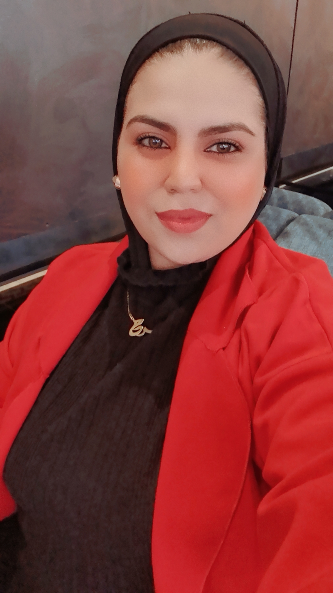 مرح محمد الدباس