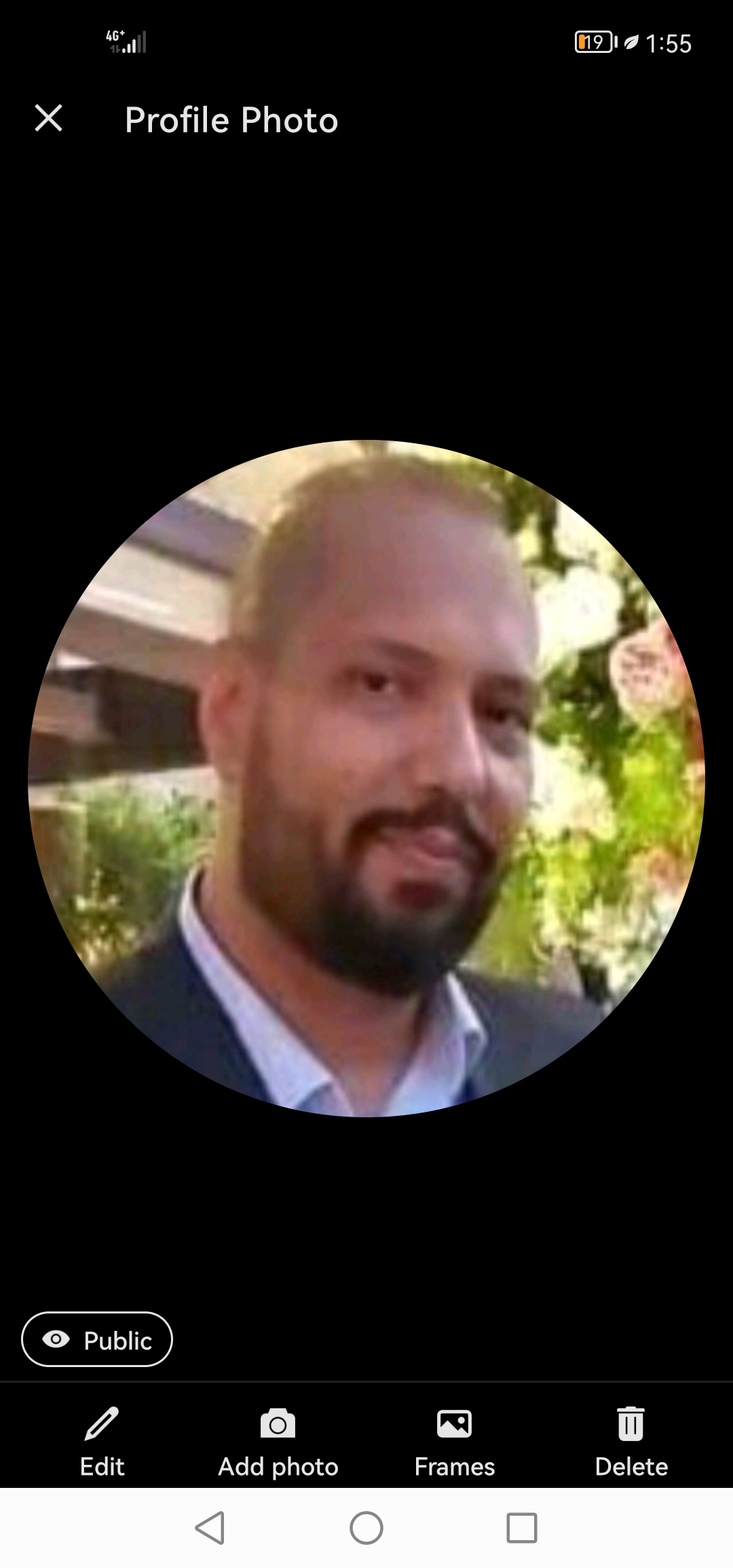 يزن جهاد الحنيني