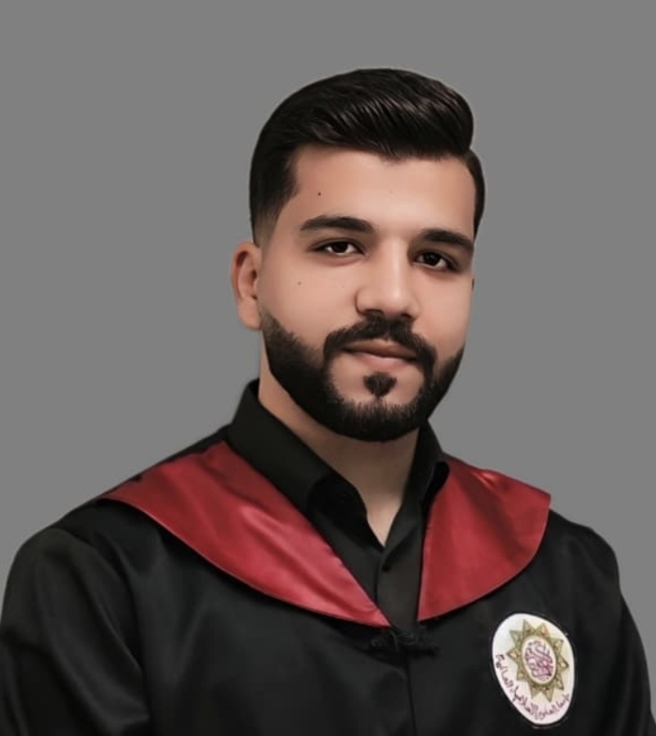 بلال فضل حرباوي