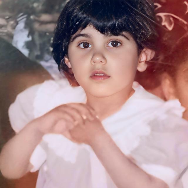 هدى محمد علي